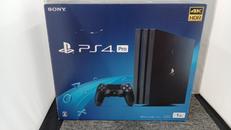 PS4PRO|SONY