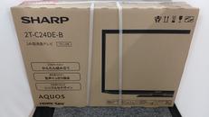 液晶テレビ|SHARP