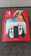 ニンテンドーSWITCH 有機EL|NINTENDO