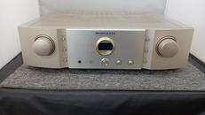 プリメインアンプ|MARANTZ