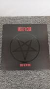 MOTLEY CRU/ SHOUT AT THE DEVIL|ELEKITRA
