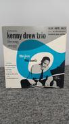 NEWFACE-NEWSOUND/KENNY DREW TR|BLUE NOTE