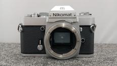 フィルム一眼レフ|NIKON