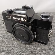 フィルム一眼レフ|MINOLTA