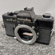 フィルム一眼レフ|MINOLTA