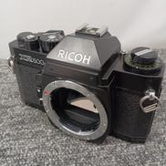 フィルムカメラボディ|RICOH