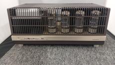 パワーアンプ|LUXMAN