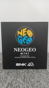 NEOGEO MINI|SNK
