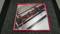THE BEATLES 1962-1966|Universal Music
