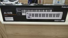 MIDIキーボード|ROLAND