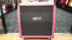 キャビネット|MEGA AMP