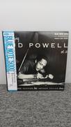 THE AMAZING BUD POWELL|TOSHIBA EMI