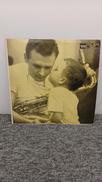 STAN GETZ PLAYS|VERVE