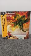 YNGWIE MALMSTEEN/TRILOGY|POLYDOR