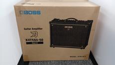 ギターアンプ|BOSS