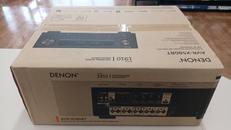 AVアンプ|DENON