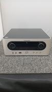 CDレシーバー|MARANTZ