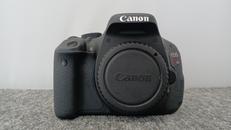 デジタル一眼|CANON