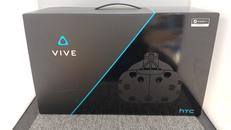 VRヘッドセット|HTC