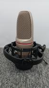 コンデンサーマイク|AKG