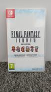 SWITCHソフト|SQUARE ENIX