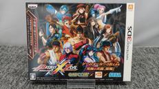 3DSソフト|BANDAI NAMCO