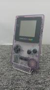 ゲームボーイカラー|NINTENDO / 任天堂