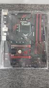マザーボード|MSI