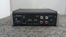 オーディオインターフェイス|TASCAM