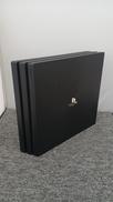 PS4PRO|SONY