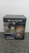 モバイル扇風機|WIND GEAR