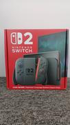 ニンテンドーSWITCH2|NINTENDO / 任天堂
