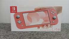 SWITCH LITE|NINTENDO / 任天堂