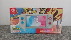 SWITCH LITE|NINTENDO / 任天堂