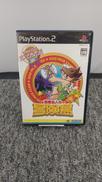 PS2ソフト|HUDSON