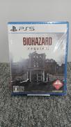 PS5ソフト|CAPCOM
