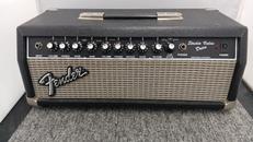 ヘッドアンプ|FENDER