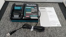 急速充電器|MAKITA