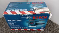 サンダー|BOSCH