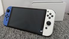 ニンテンドーSWITCH 有機EL|NINTENDO