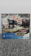 PSVITA ゴッドイーター2フェンリルエディション|SONY