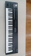 MIDIキーボード|ROLAND