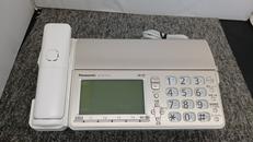 FAX|PANASONIC