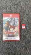 SWITCH2ソフト|SQUARE ENIX