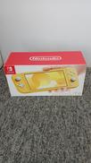 SWITCH LITE|NINTENDO / 任天堂