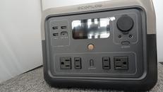 ポータブル電源|ECOFLOW