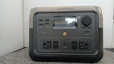 ポータブル電源|ECOFLOW