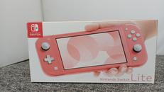 Switch LITE|NINTENDO
