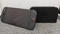 ニンテンドーSWITCH2|NINTENDO