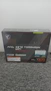 マザーボード|MSI